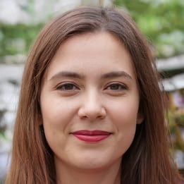 Акимова Анна