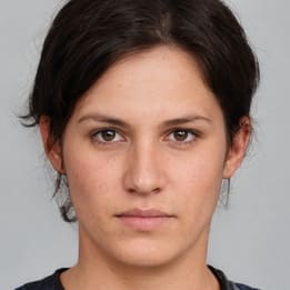 Голубева Алиса