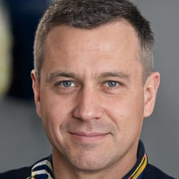 Смирнов Дмитрий